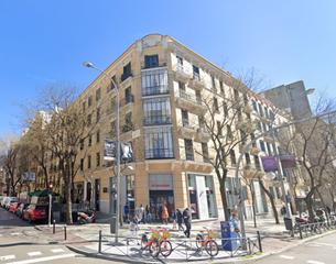 Pis a Castellana. Piso en venta en calle josé ortega y gasset, barrio salamanca, m