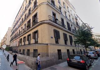 Appartement à Justicia-Chueca. Piso en venta en calle barquillo, chueca-justicia, madrid
