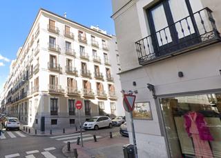 Appartement à Justicia-Chueca. Piso en venta en calle barquillo, chueca-justicia, madrid