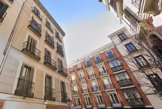 Piso en Justicia-Chueca. Piso en venta en calle barquillo, chueca-justicia, madrid