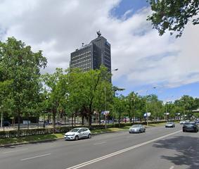 Appartement à Castellana. Piso en venta en castellana, barrio salamanca