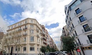 Pis a Ibiza. Espectacular piso exterior recién reformado, a estrenar, en zona