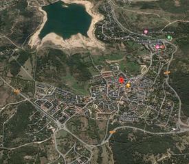 Residential Plot in Navacerrada. Terreno en venta en navacerrada