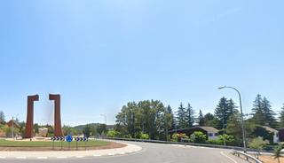 Terreno residencial en Navacerrada. Terreno en venta en navacerrada