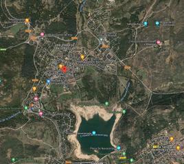 Terreny residencial a Navacerrada. Terreno en venta en navacerrada