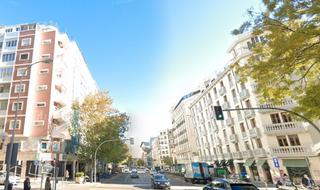 Piso en Goya. Piso en venta recién reformado en barrio salamanca, zona goya