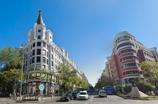 Appartement à Goya. Piso en venta recién reformado en barrio salamanca, zona goya