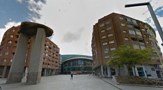 Pis a Goya. Piso en venta recién reformado en barrio salamanca, zona goya