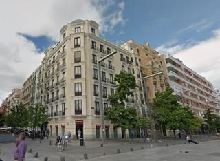 Piso en Goya
