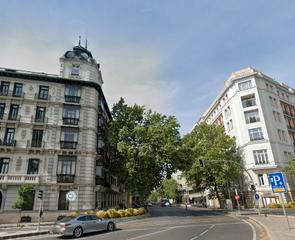 Pis a Jerónimos. Piso en venta, recién reformado, en zona retiro