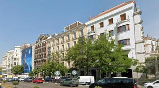 Pis a Jerónimos. Piso en venta, recién reformado, en zona retiro