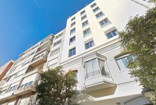 Pis a Castellana. Exclusiva vivienda reformada en recoletos, barrio de salamanca