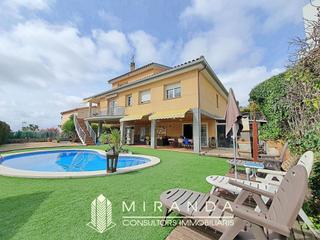 Casa a Bigues i Riells. Fantastica casa en bigues i riells