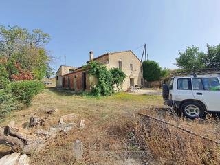 Terreny residencial  Cami vell de granollers a cardedeu. Parcela en venta en franqueses del valles.