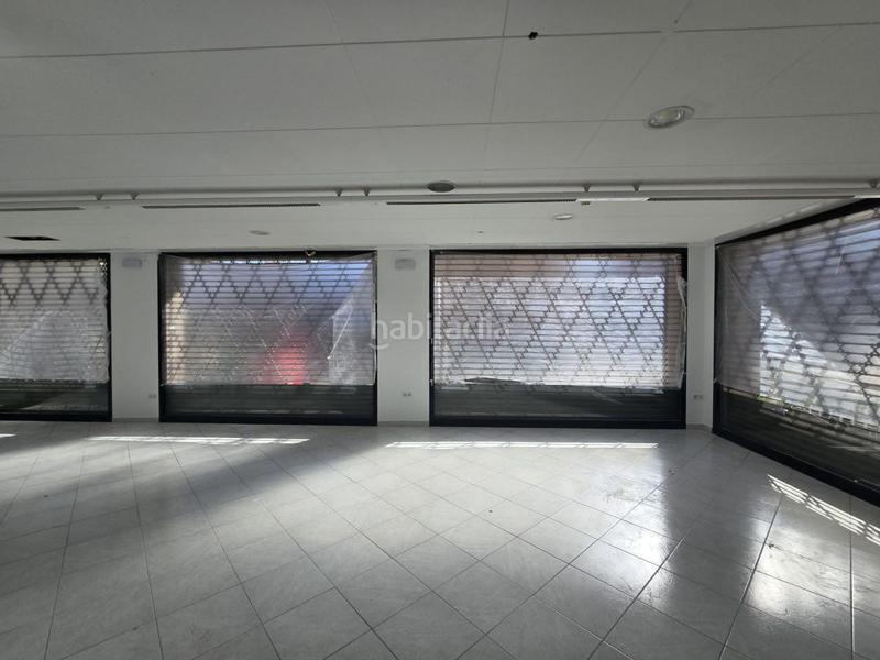 Foto 1bf4253d-eeee-4458-841b-54d75fd62b72. Local comercial local com. en venta . en Congost Granollers
