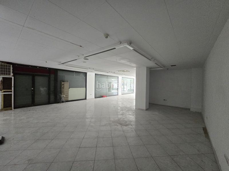 Foto 1f1792b3-187f-46d5-8895-13699f227056. Local comercial local com. en venta . en Congost Granollers