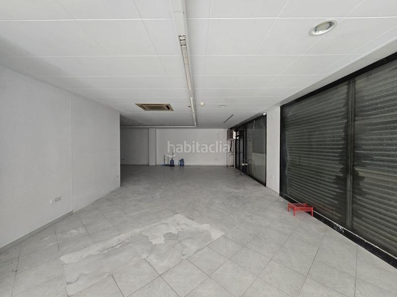 Foto 291a326b-2bcc-4dc7-917f-c9fc9b052ecf. Local comercial local com. en venta . en Congost Granollers