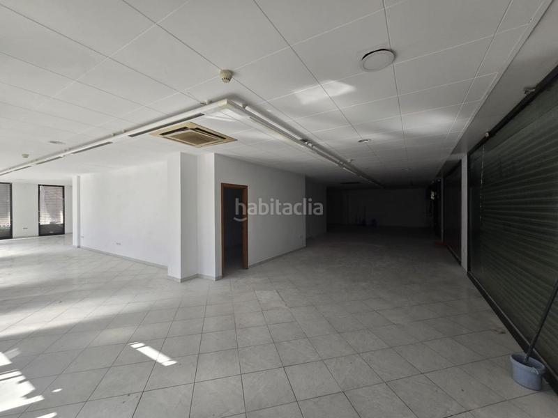 Foto 6ced60c7-99f9-4a2f-a10c-1ef849dd2643. Local comercial local com. en venta . en Congost Granollers