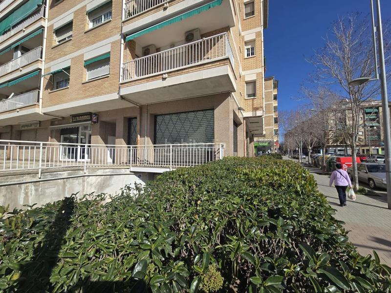 Foto 6e11fd1c-bd8c-4b3b-a8ce-b3167f719d59. Local comercial local com. en venta . en Congost Granollers