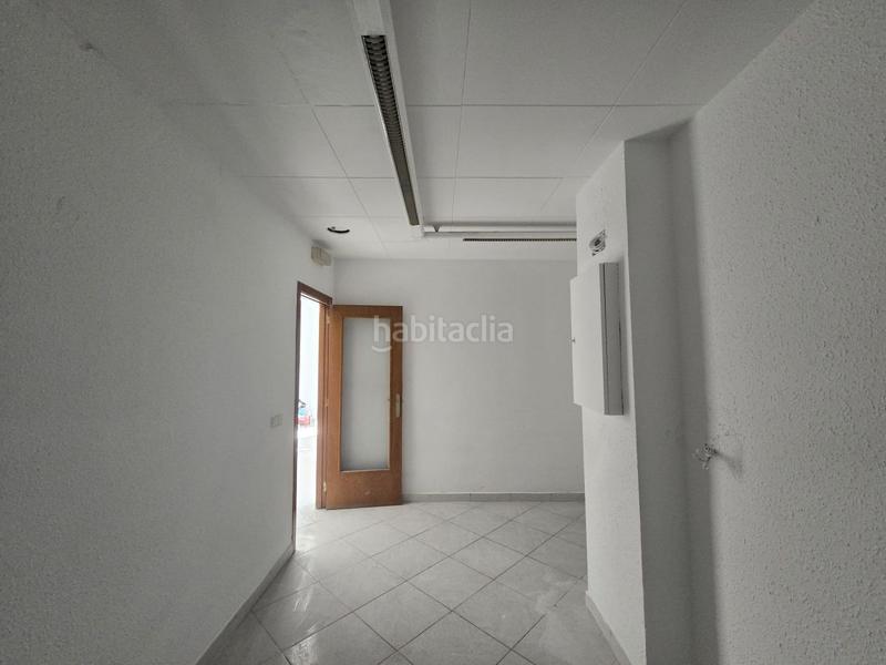 Foto 85162a8f-ee09-4b68-b615-ddd0bed6d0a2. Local comercial local com. en venta . en Congost Granollers