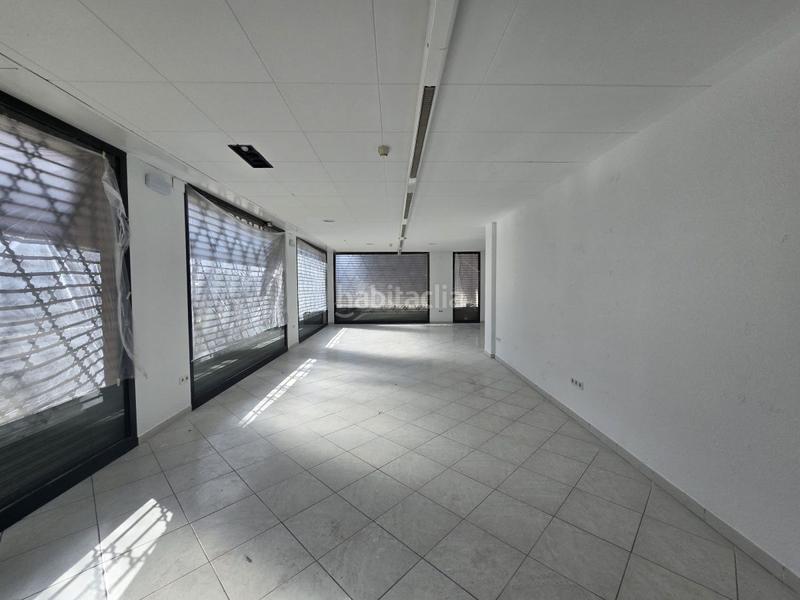 Foto 972fbada-4037-47ce-8f16-e47656dfb24a. Local comercial local com. en venta . en Congost Granollers