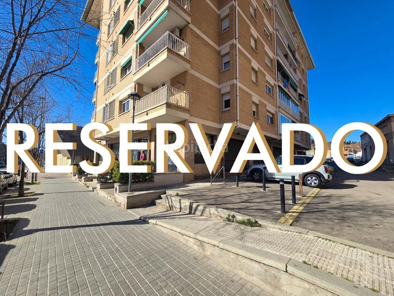 Foto b7f952e3-4862-4b39-8b95-e2bd1135ac01. Local comercial a Congost Granollers