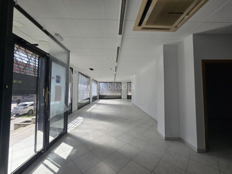 Foto be166353-f5ac-4f28-ac16-e6eb81fac47f. Local comercial local com. en venta . en Congost Granollers