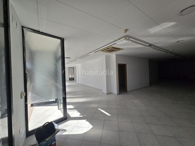 Foto bef139fd-d1fa-4cfd-b7ec-75ee5d8d6d34. Local comercial local com. en venta . en Congost Granollers