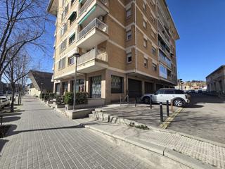 Local commercial  Maria palau. Local com. en venta en granollers.