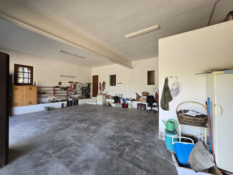 Foto 21649ded-e67b-4768-a11b-f6bcaf50ab0a. Masía finca rúst. en venta en la roca del valles, 7 dormitorios. en Roca del Vallès (La)