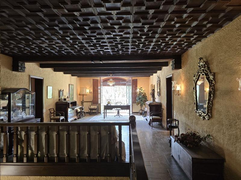 Foto 6bc9d657-71b8-4442-b9c0-52891a26b931. Masía finca rúst. en venta en la roca del valles, 7 dormitorios. en Roca del Vallès (La)