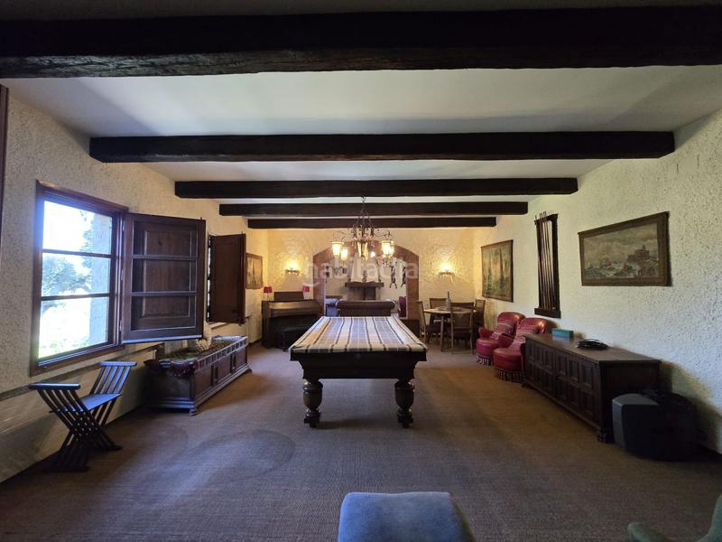 Foto 6da92327-f89d-44ad-8ab2-619f953fa648. Masía finca rúst. en venta en la roca del valles, 7 dormitorios. en Roca del Vallès (La)