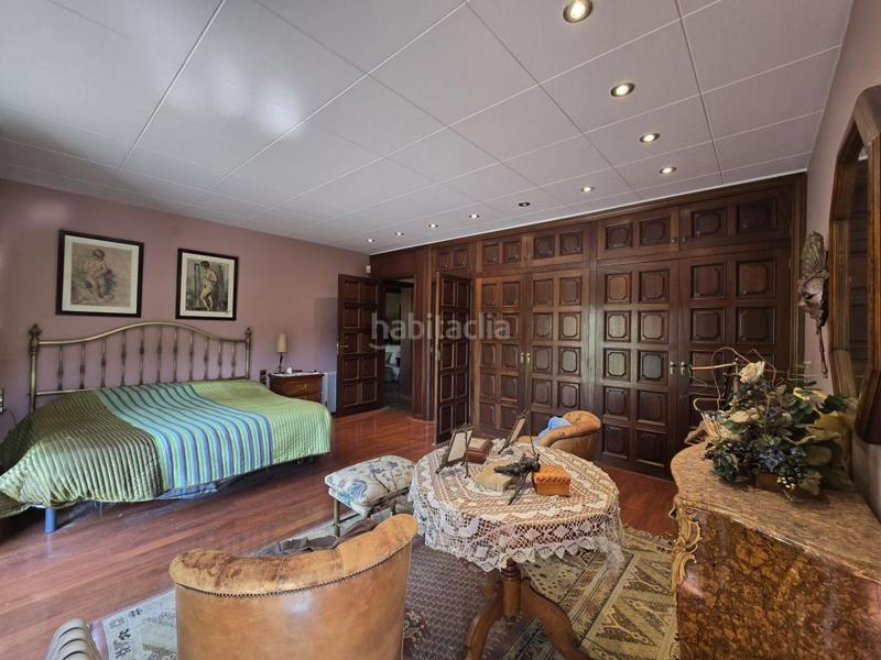 Foto 786a9123-b376-4307-b48f-e204981bacf4. Masía finca rúst. en venta en la roca del valles, 7 dormitorios. en Roca del Vallès (La)