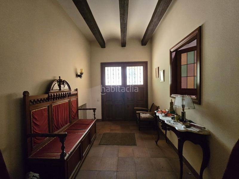 Foto 8fc45fe4-1d18-4229-9cad-db8436e2737d. Masía finca rúst. en venta en la roca del valles, 7 dormitorios. en Roca del Vallès (La)