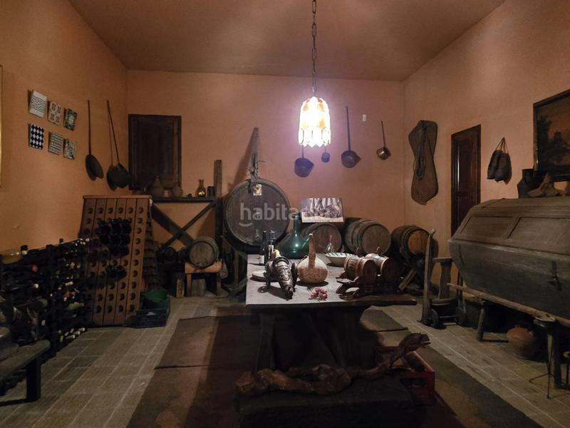 Foto abbc0190-692c-40f0-bc64-566bd5086d24. Masía finca rúst. en venta en la roca del valles, 7 dormitorios. en Roca del Vallès (La)