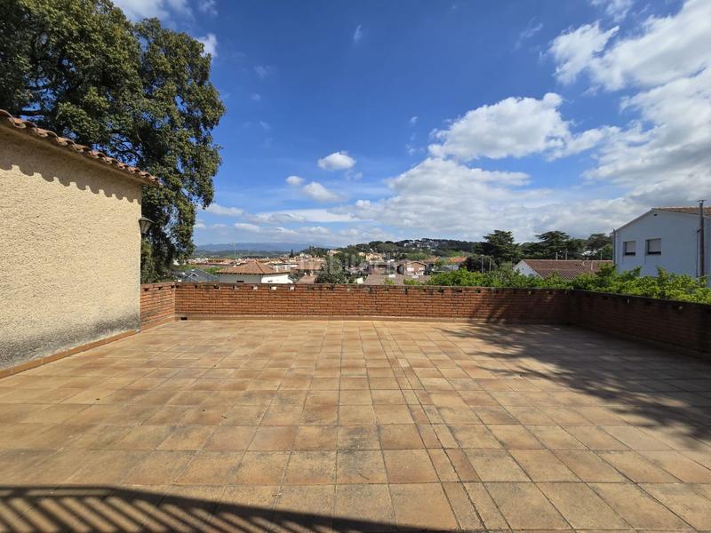 Foto effdba68-c4ce-4116-9218-78db5548bb88. Masía finca rúst. en venta en la roca del valles, 7 dormitorios. en Roca del Vallès (La)