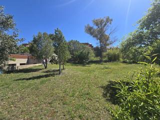 Wohngrundstück in Jose sebastian pons 33. Parcela en venta en lliçà damunt urbanitzacions.