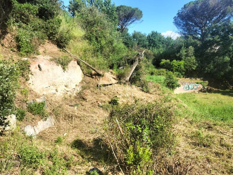 Foto 12aa9f8f-de69-4373-8272-30e7cd2a02e0. Terreno residenziale in Riells i Viabrea