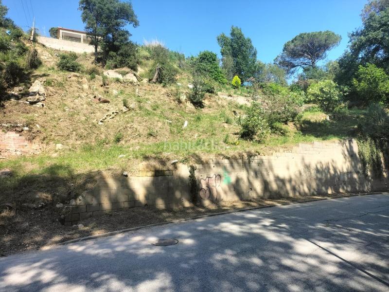 Foto 13dbc6c9-9e49-4199-91ad-984e0688e4ca. Terreno residenziale in Riells i Viabrea