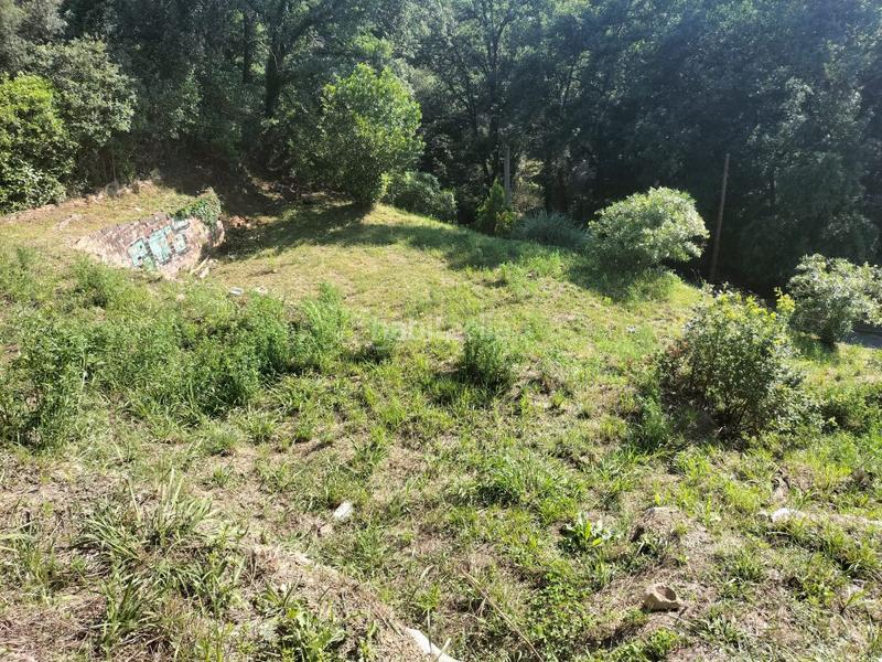 Foto 14381f54-d805-47f1-a4e1-0a0b2979cd3f. Terreno residenziale in Riells i Viabrea