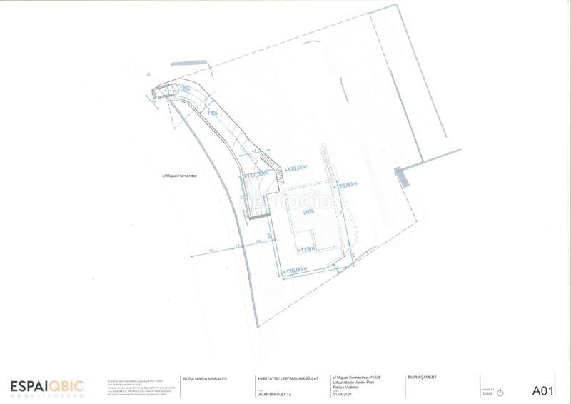 Foto 225da412-9a5d-4ba9-b591-23d337c26ccc. Terreno residenziale in Riells i Viabrea