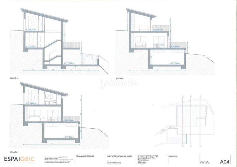Foto 2fdcbf7a-db7d-455e-9b91-3328d888397f. Terreno residenziale in Riells i Viabrea