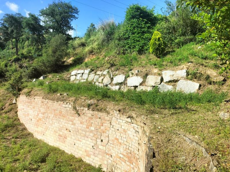 Foto 4758692a-ea0a-480d-bd7c-d3b1aa9aaad3. Terreno residenziale in Riells i Viabrea