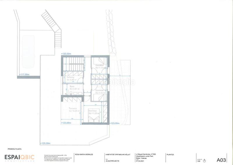 Foto 91cffa5b-1672-4610-a983-dd8a1d728245. Terreno residenziale in Riells i Viabrea