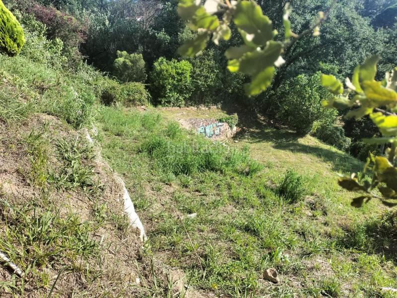 Foto 9523a784-670e-4db5-a4b8-f697932df295. Terreno residenziale in Riells i Viabrea