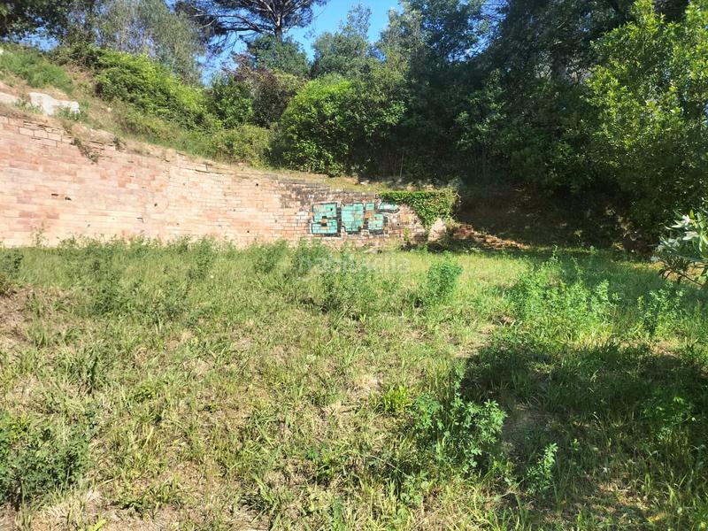 Foto af103b3d-a4f5-4dab-ab17-b382d0d4cafa. Terreno residenziale in Riells i Viabrea