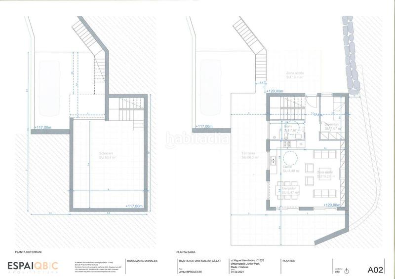 Foto ede2da57-4ddc-438b-91b1-b5d7e1f5b618. Terreno residenziale in Riells i Viabrea