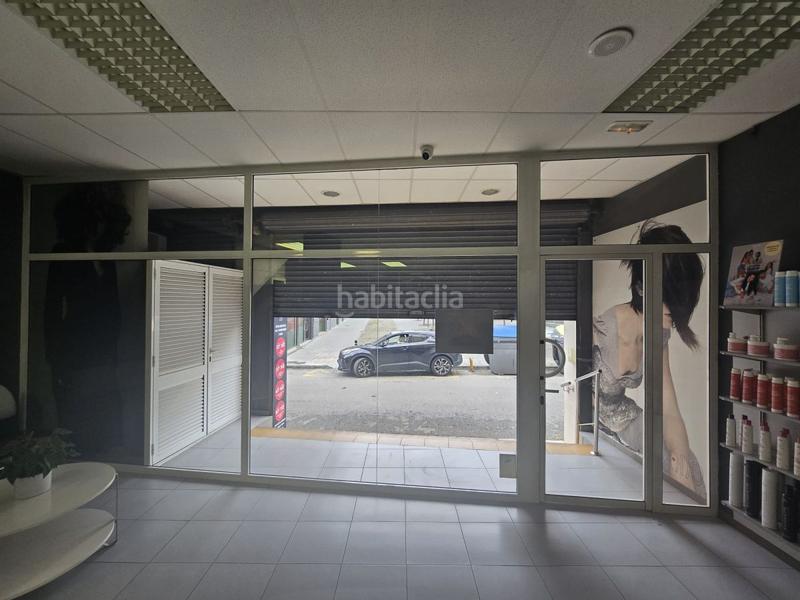 Foto 115ac560-d6ba-42ab-9647-e47700d901d2. Locale commerciale in Joan Prim Granollers