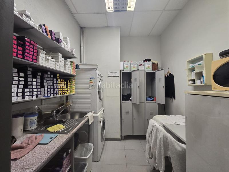 Foto 5d0a7f17-e193-4139-87aa-597209533610. Locale commerciale in Joan Prim Granollers