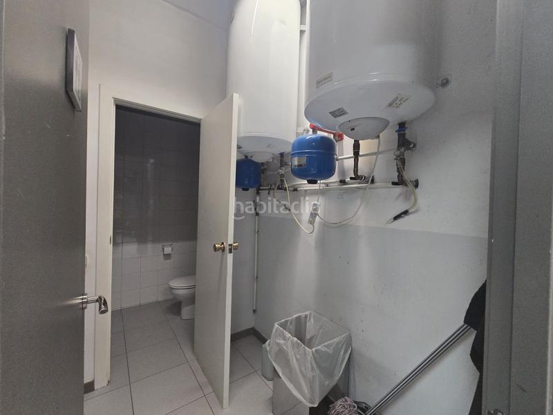 Foto 5e648fab-0dcb-4796-8a59-a004359cc1ed. Locale commerciale in Joan Prim Granollers